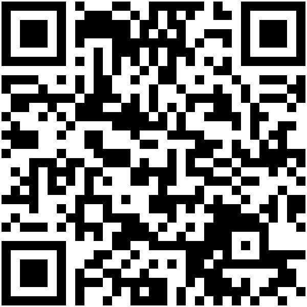 QR-Code: http://orte.land-der-ideen.de/en/dialogues/german-houses-of-research-and-innovation