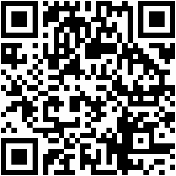 QR-Code: http://orte.land-der-ideen.de/en/dialogues/young-leaders-hub-berlin