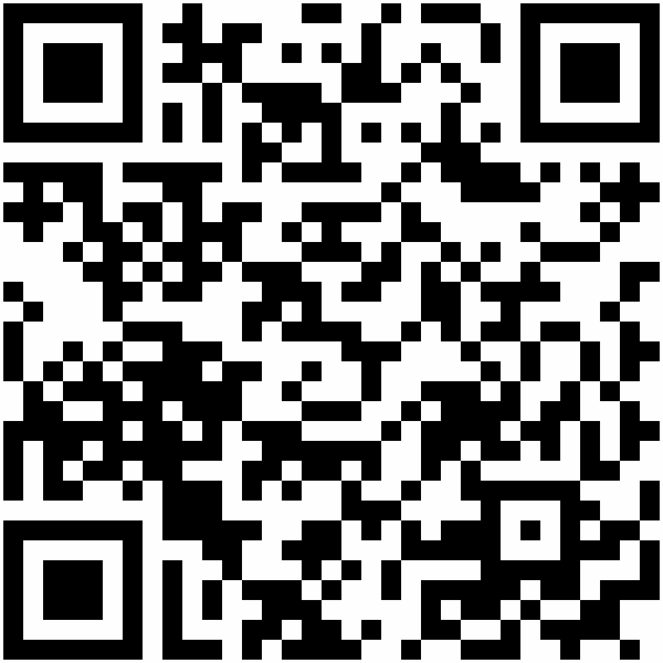QR-Code: http://orte.land-der-ideen.de/projekt/10-000-000-schritte-2077