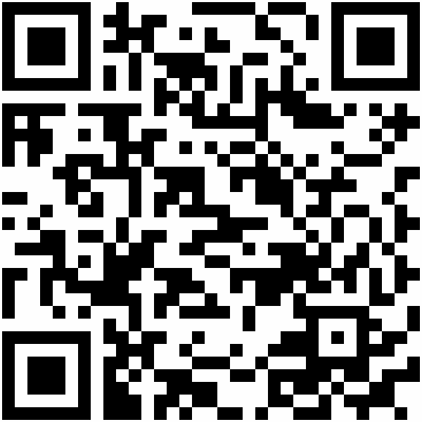QR-Code: http://orte.land-der-ideen.de/projekt/100-beste-plakate-2690