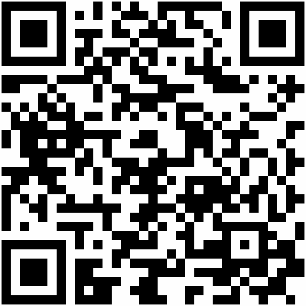 QR-Code: http://orte.land-der-ideen.de/projekt/24-stunden-kunstmuseum-1663