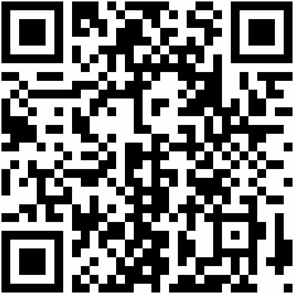 QR-Code: http://orte.land-der-ideen.de/projekt/3d-trainingssimulation-humanx-437