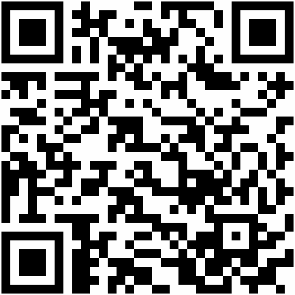 QR-Code: http://orte.land-der-ideen.de/projekt/aesculap-akademie-3070