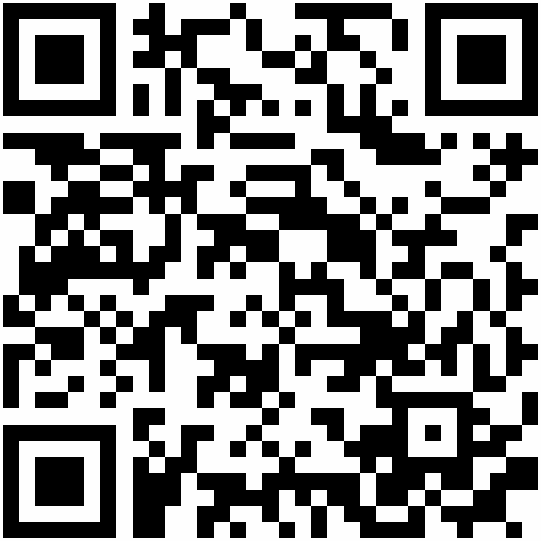 QR-Code: http://orte.land-der-ideen.de/projekt/akademie-der-nationen-3282