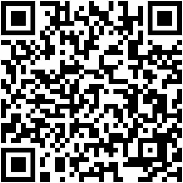 QR-Code: http://orte.land-der-ideen.de/projekt/aktiv-leuchtende-textilien-fuer-mehr-sicherheit-aus-thueringen-2902