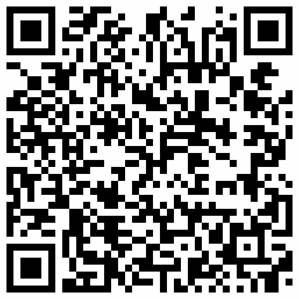 QR-Code: http://orte.land-der-ideen.de/projekt/allgemeiner-deutscher-fahrradclub-adfc-kv-mannheim-lokale-agenda-21-ma-neckarau-e-v-1792