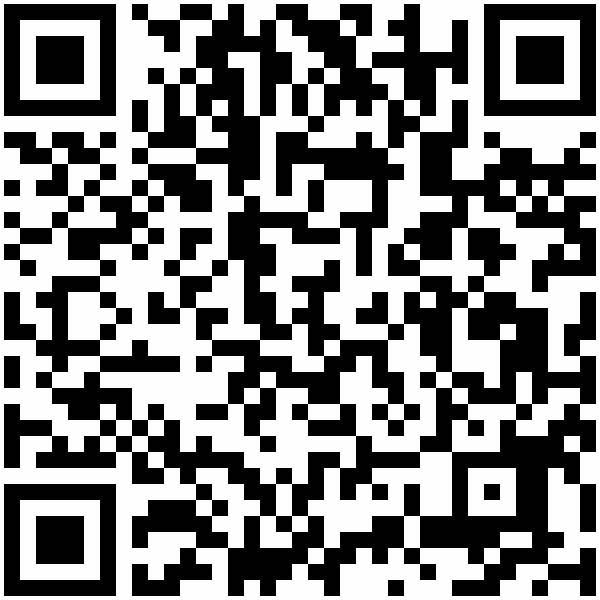 QR-Code: http://orte.land-der-ideen.de/projekt/alterego-digitaler-zwilling-fuer-das-interaktionstraining-3799