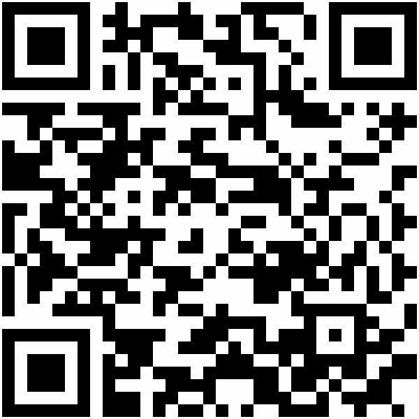 QR-Code: http://orte.land-der-ideen.de/projekt/ammergauer-alpen-gmbh-1087