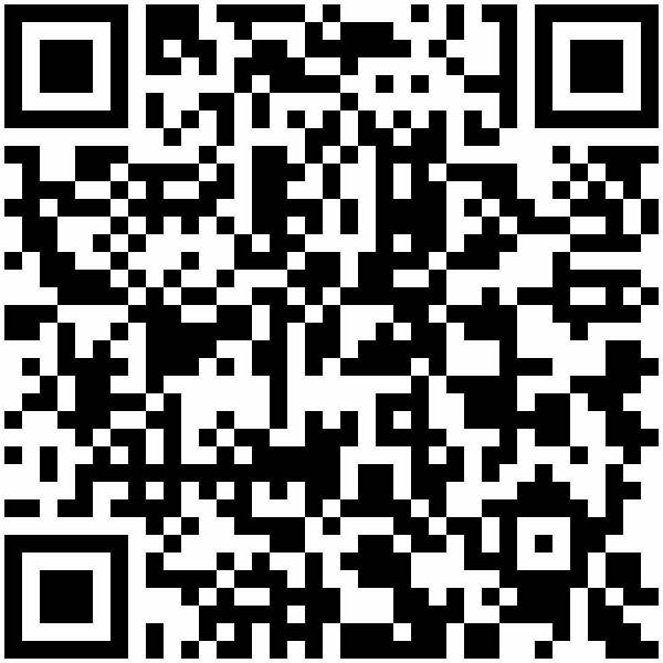 QR-Code: http://orte.land-der-ideen.de/projekt/anderes-sehen-mobilitaetsfoerderung-fuer-blinde-kinder-638