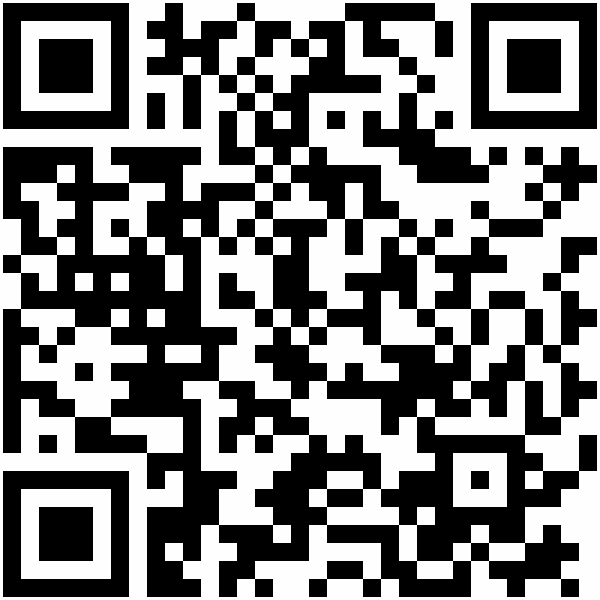 QR-Code: http://orte.land-der-ideen.de/projekt/archiv-der-jugendkulturen-3301