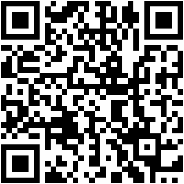 QR-Code: http://orte.land-der-ideen.de/projekt/ausstellung-studieren-im-krieg-2672