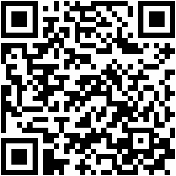 QR-Code: http://orte.land-der-ideen.de/projekt/axel-springer-akademie-3165