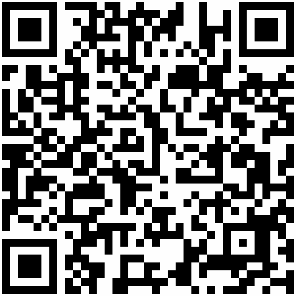 QR-Code: http://orte.land-der-ideen.de/projekt/b-braun-kinder-und-jugendwochen-forschung-braucht-nachwuchs-545
