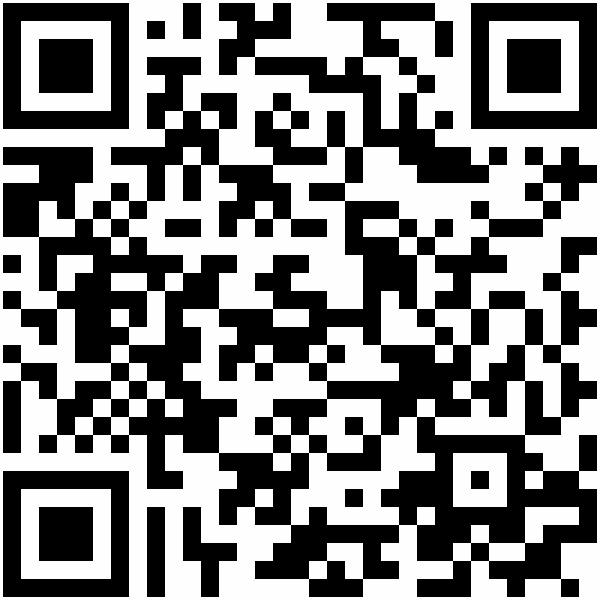 QR-Code: http://orte.land-der-ideen.de/projekt/b-braun-melsungen-ag-1802