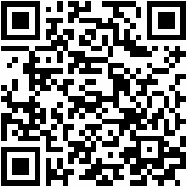 QR-Code: http://orte.land-der-ideen.de/projekt/b-braun-melsungen-ag-3192