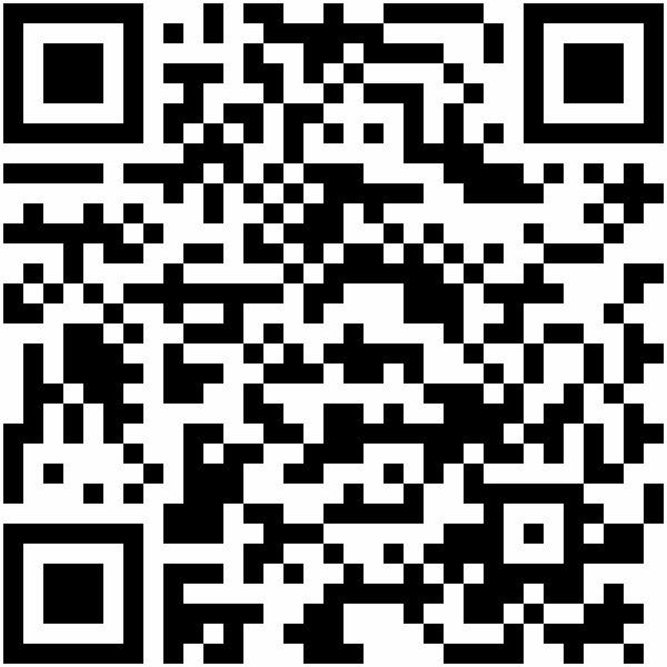 QR-Code: http://orte.land-der-ideen.de/projekt/barrierefrei-kommunizieren-3269
