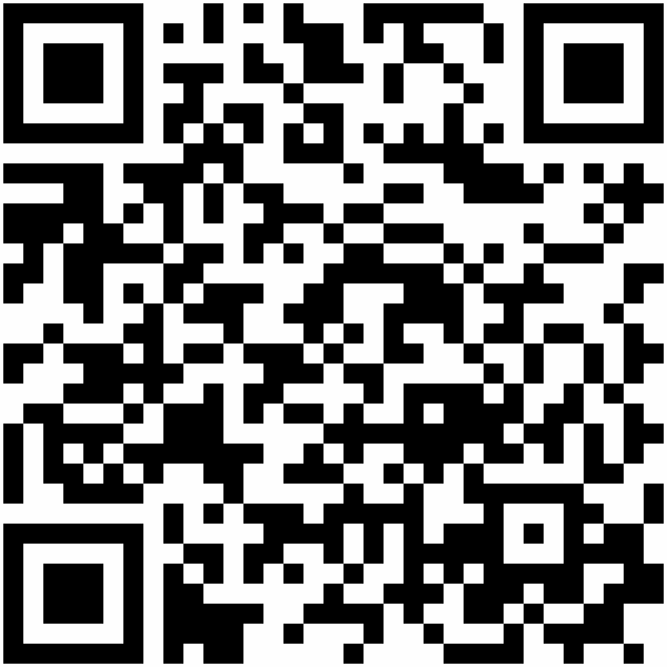 QR-Code: http://orte.land-der-ideen.de/projekt/baustoff-aus-rohrkolben-541
