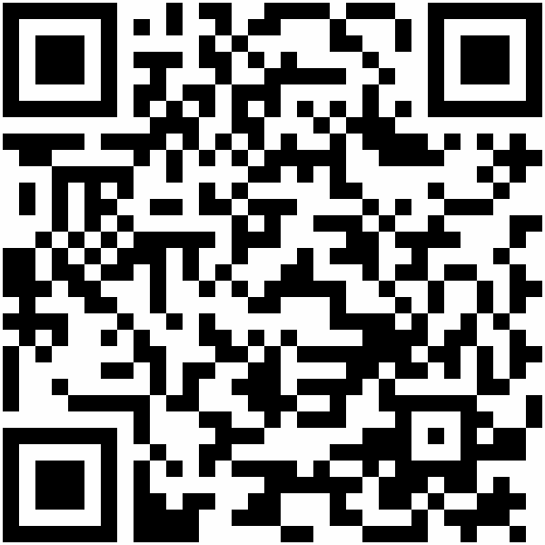 QR-Code: http://orte.land-der-ideen.de/projekt/belvedere-mit-dem-rucksack-1509