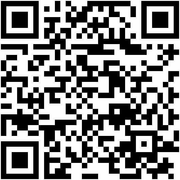 QR-Code: http://orte.land-der-ideen.de/projekt/beratung-in-gebaerdensprache-1208