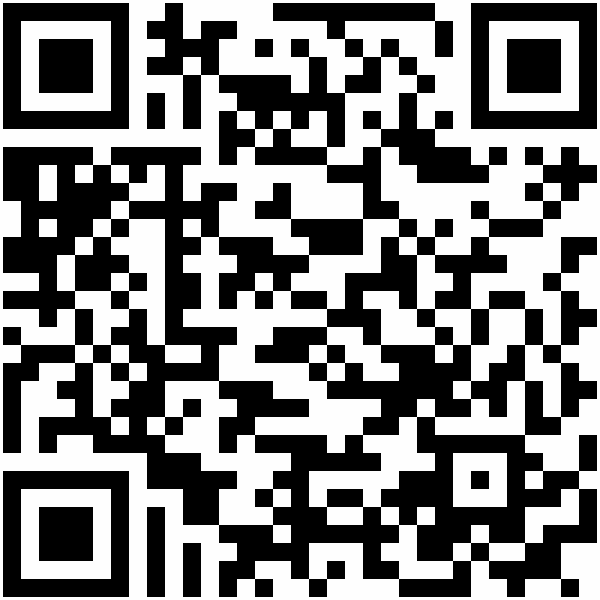 QR-Code: http://orte.land-der-ideen.de/projekt/berlin-prize-fellows-981