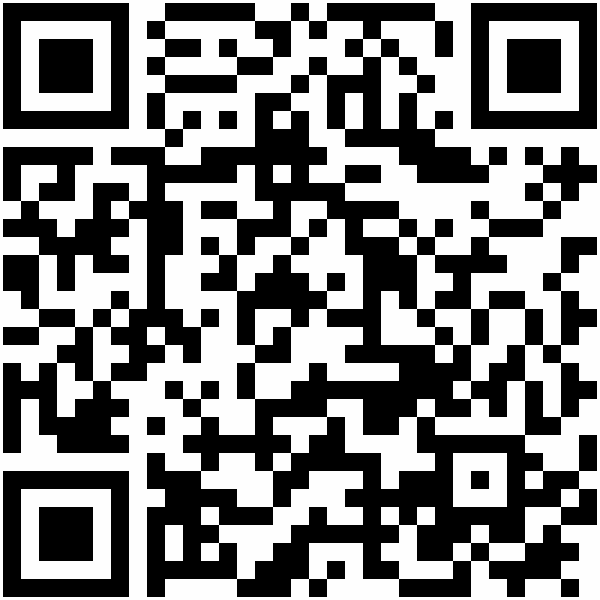 QR-Code: http://orte.land-der-ideen.de/projekt/bewegungsgarten-leichtathletik-parcours-1322