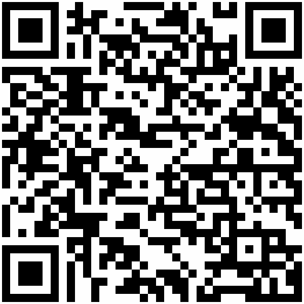 QR-Code: http://orte.land-der-ideen.de/projekt/bienensauna-schaedlingsbekaempfung-mit-waerme-265