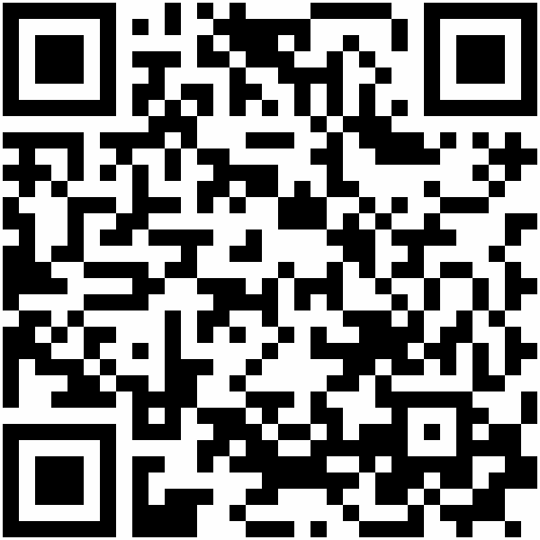 QR-Code: http://orte.land-der-ideen.de/projekt/bioliq-sprit-aus-stroh-2574
