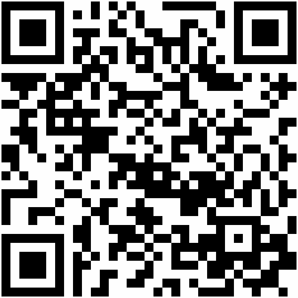 QR-Code: http://orte.land-der-ideen.de/projekt/bjoern-steiger-stiftung-824