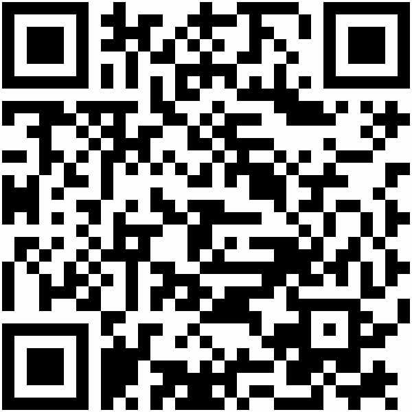 QR-Code: http://orte.land-der-ideen.de/projekt/blindenfussball-bundesliga-808