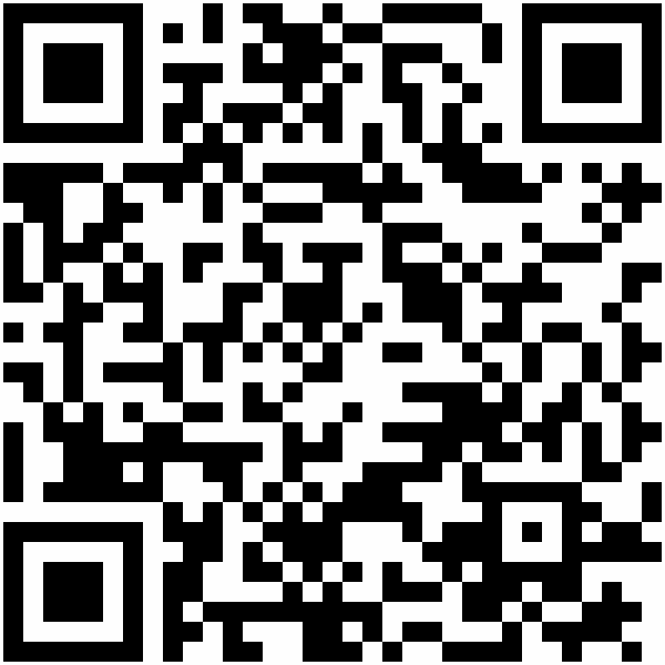 QR-Code: http://orte.land-der-ideen.de/projekt/blindeninstitut-rueckersdorf-1576