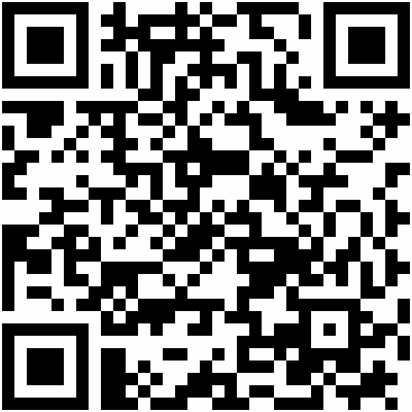 QR-Code: http://orte.land-der-ideen.de/projekt/blooom-messe-fuer-kreativwirtschaft-1812