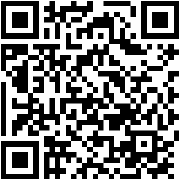 QR-Code: http://orte.land-der-ideen.de/projekt/bruecke-zu-herzkranken-kindern-817