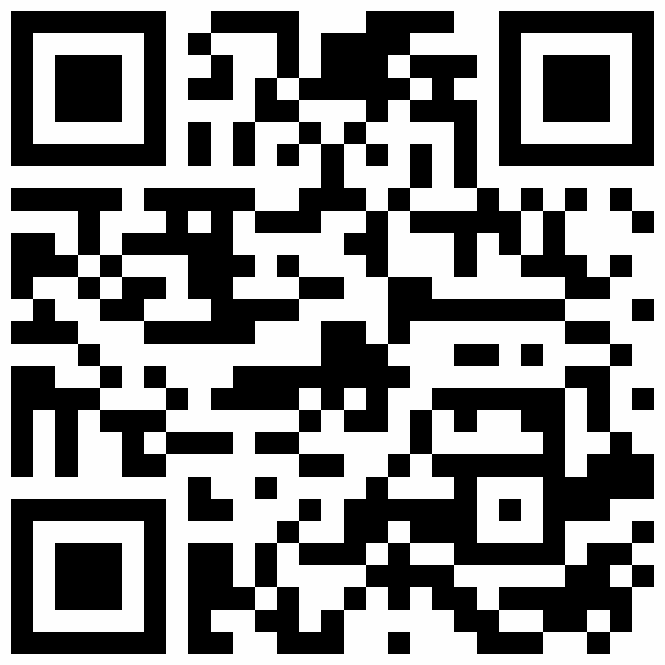 QR-Code: http://orte.land-der-ideen.de/projekt/buecherbabys-1582