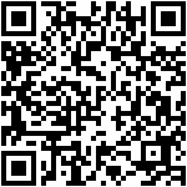 QR-Code: http://orte.land-der-ideen.de/projekt/buecherstadt-langenberg-literarische-kulturfoerderung-937