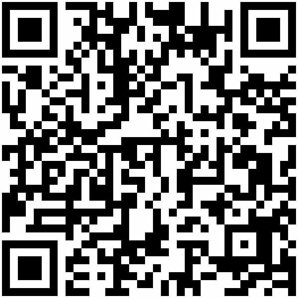 QR-Code: http://orte.land-der-ideen.de/projekt/buergerinstitut-frankfurt-integrative-fuehrungen-2795