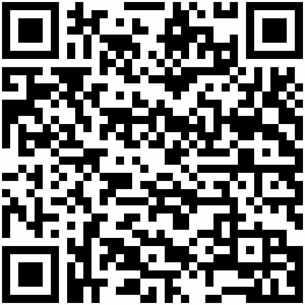 QR-Code: http://orte.land-der-ideen.de/projekt/bundesjugendballett-die-buehne-ist-ueberall-592