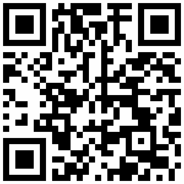 QR-Code: http://orte.land-der-ideen.de/projekt/bunter-kreis-2409
