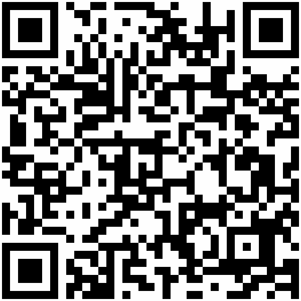 QR-Code: http://orte.land-der-ideen.de/projekt/center-for-entrepreneurial-and-financial-studies-764