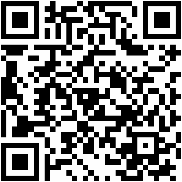 QR-Code: http://orte.land-der-ideen.de/projekt/china-pavillon-auf-der-nordart-2012-2918