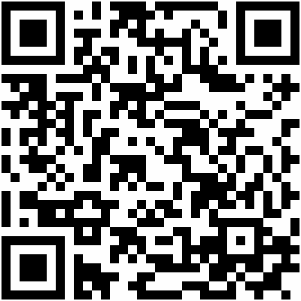 QR-Code: http://orte.land-der-ideen.de/projekt/club-of-pioneers-1868