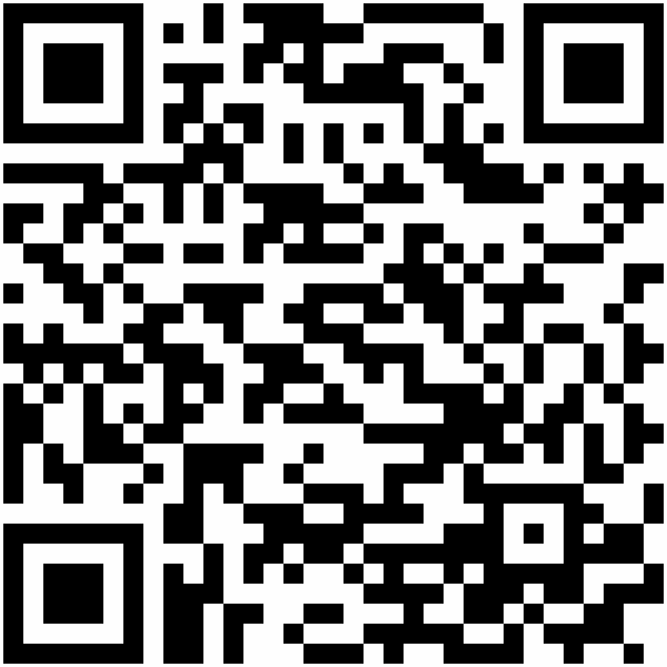 QR-Code: http://orte.land-der-ideen.de/projekt/connecting-friends-2611