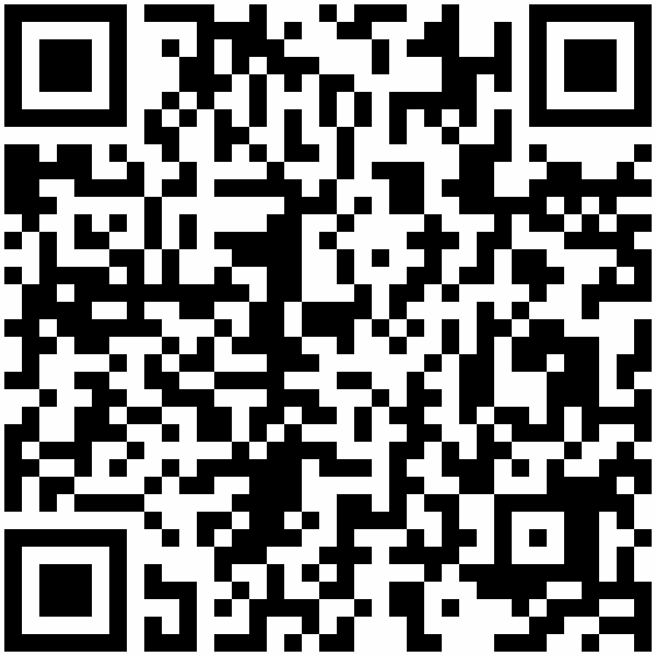 QR-Code: http://orte.land-der-ideen.de/projekt/creativecoder-traineeprogramm-fuer-kreative-programmierer-409