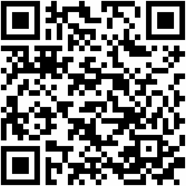 QR-Code: http://orte.land-der-ideen.de/projekt/dahlemer-autorenforum-1907