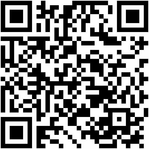 QR-Code: http://orte.land-der-ideen.de/projekt/das-geld-haengt-an-den-baeumen-803