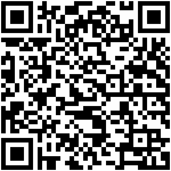 QR-Code: http://orte.land-der-ideen.de/projekt/dauerausstellung-das-netz-menschen-kabel-datenstroeme-380