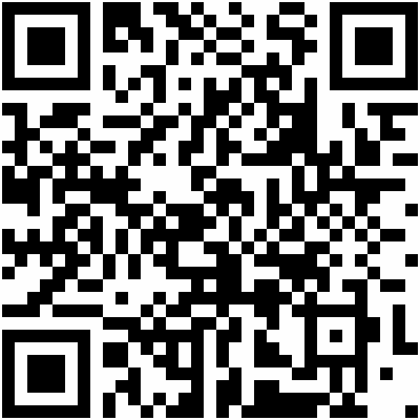 QR-Code: http://orte.land-der-ideen.de/projekt/demokratie-auf-dem-acker-1618