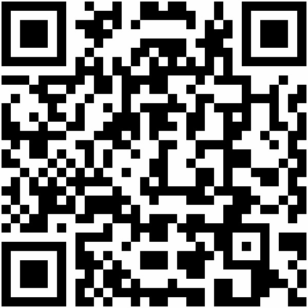 QR-Code: http://orte.land-der-ideen.de/projekt/demokratie-auf-die-ohren-2660