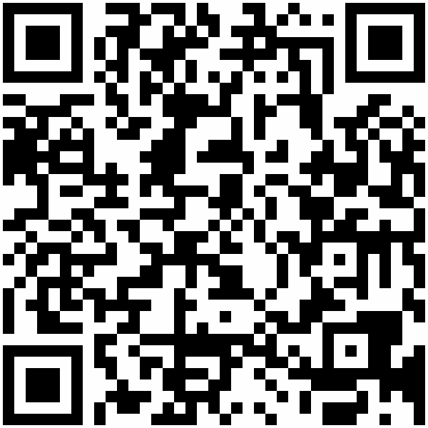 QR-Code: http://orte.land-der-ideen.de/projekt/der-deutsches-energierohstoff-zentrum-freiberg-1433