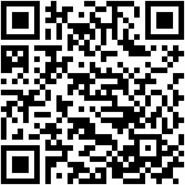 QR-Code: http://orte.land-der-ideen.de/projekt/designhaushalle-2695