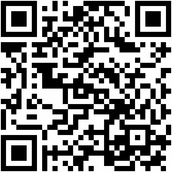 QR-Code: http://orte.land-der-ideen.de/projekt/deutsche-knochenmarkspenderdatei-1120